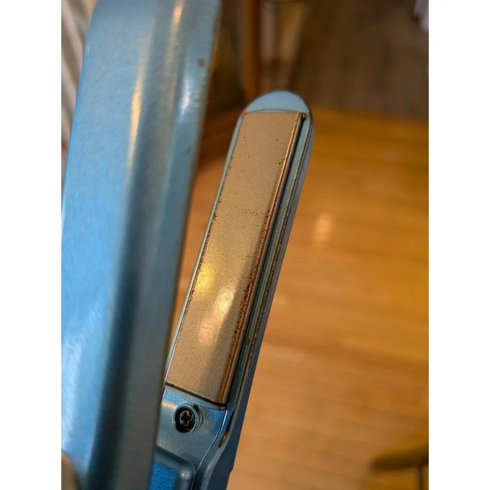 BaByliss PRO Nano Titanium Styling Iron Discontinued  1.5